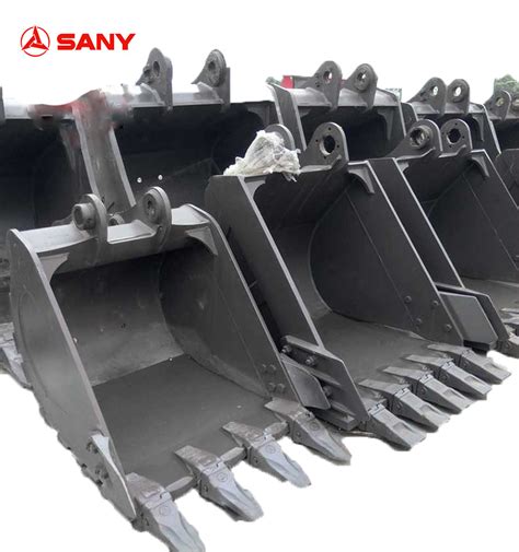 china excavator bucket parts factories 